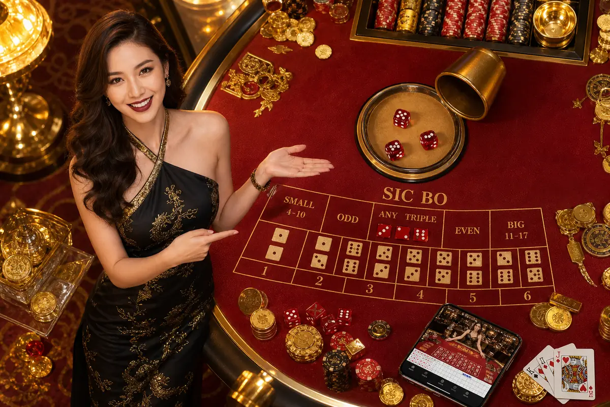 sbobet777