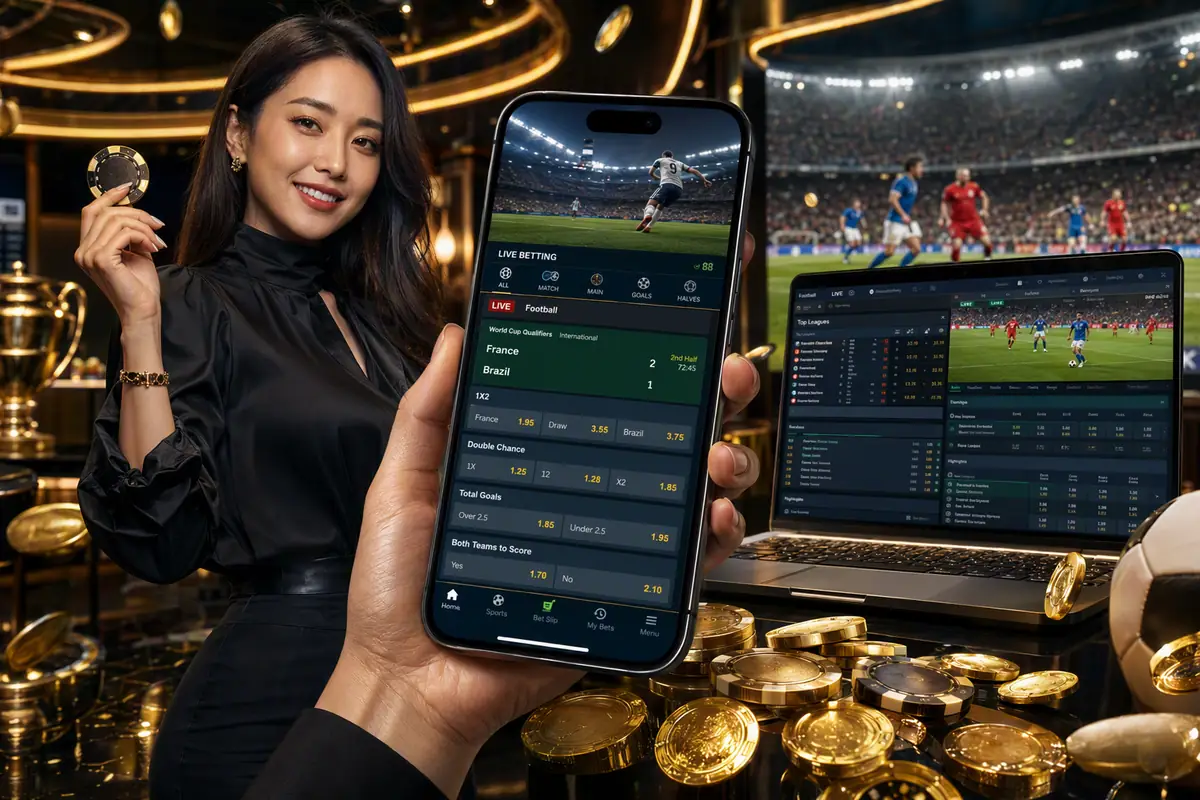 sbobet777